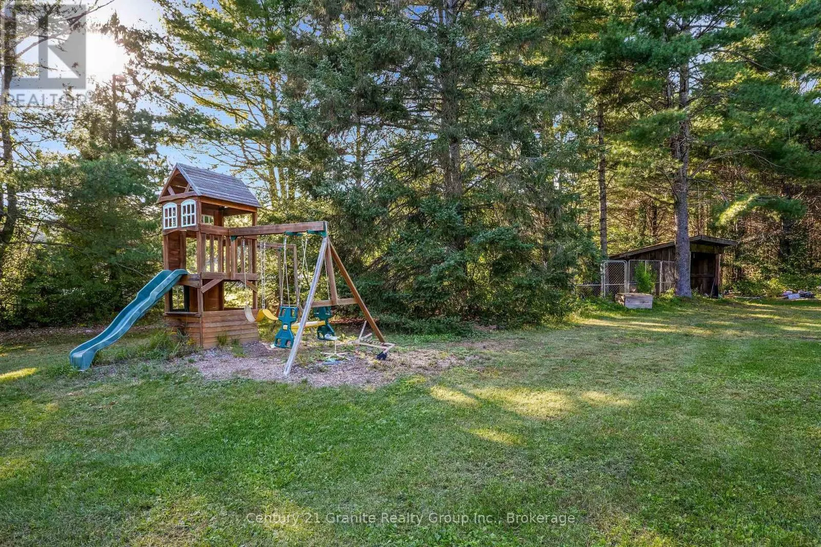 528 SOUTH BAPTISTE LAKE ROAD