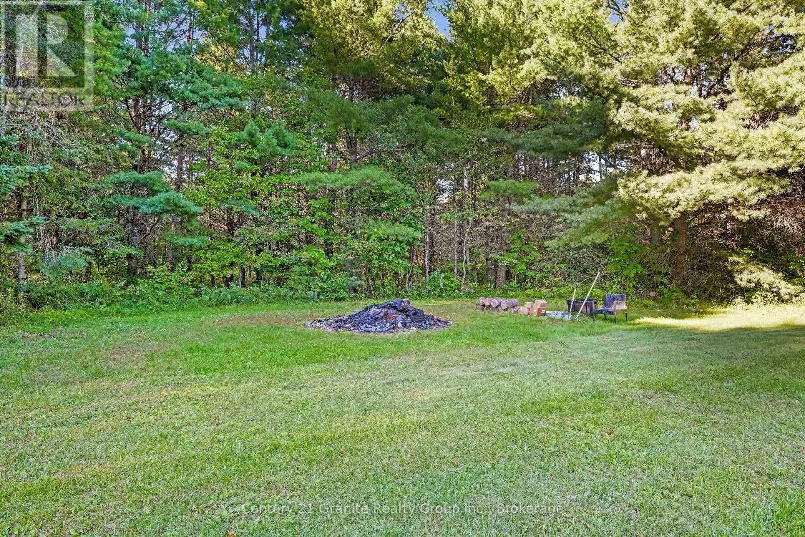 528 SOUTH BAPTISTE LAKE ROAD