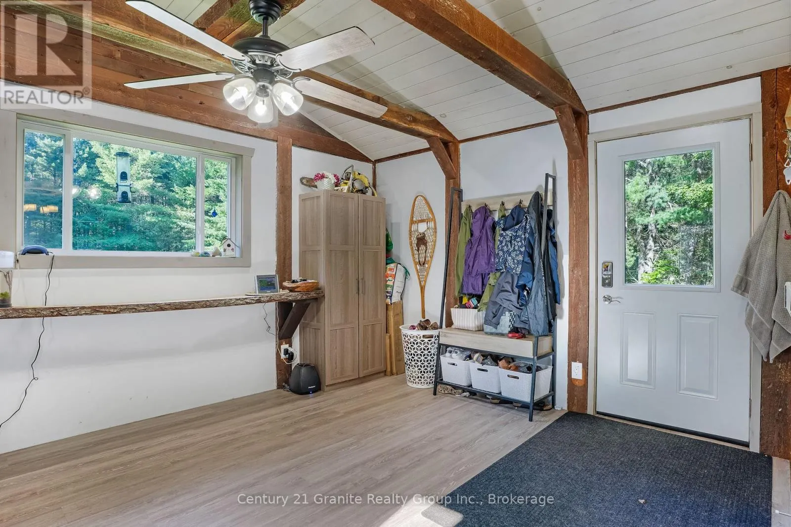 528 SOUTH BAPTISTE LAKE ROAD