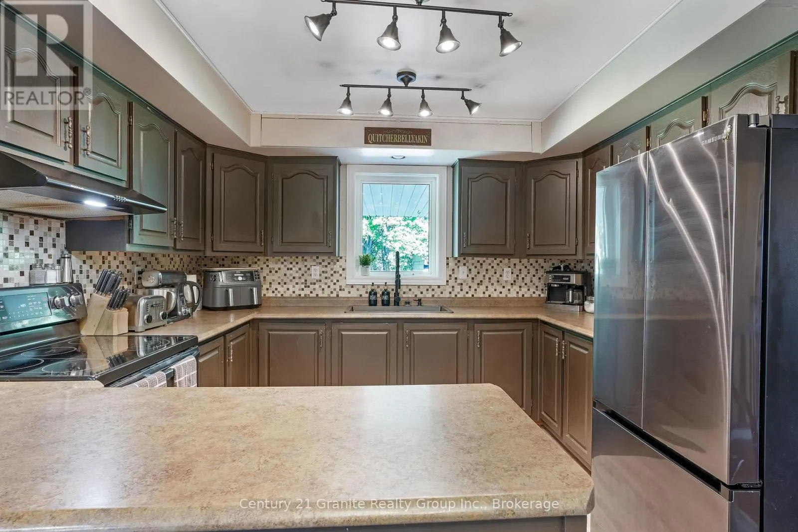 528 SOUTH BAPTISTE LAKE ROAD