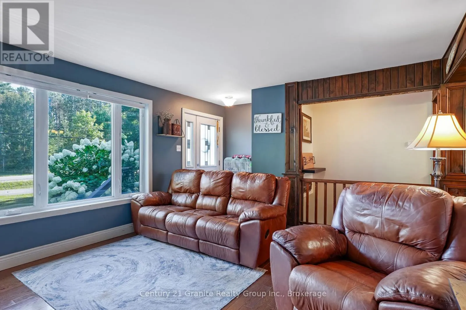 528 SOUTH BAPTISTE LAKE ROAD