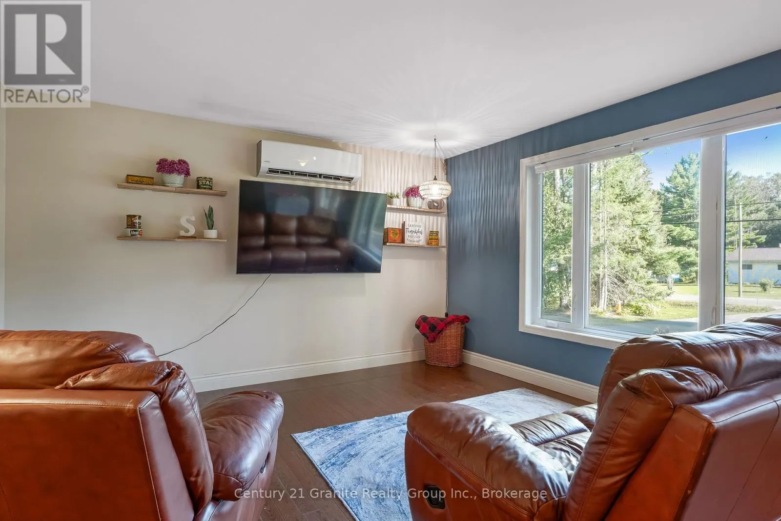528 SOUTH BAPTISTE LAKE ROAD
