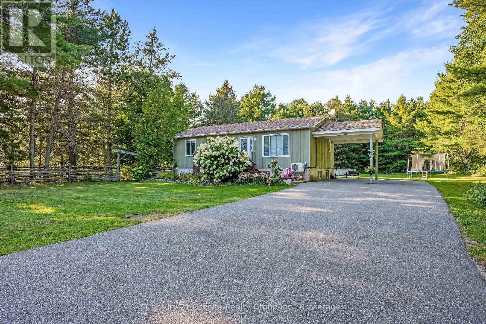 528 SOUTH BAPTISTE LAKE ROAD