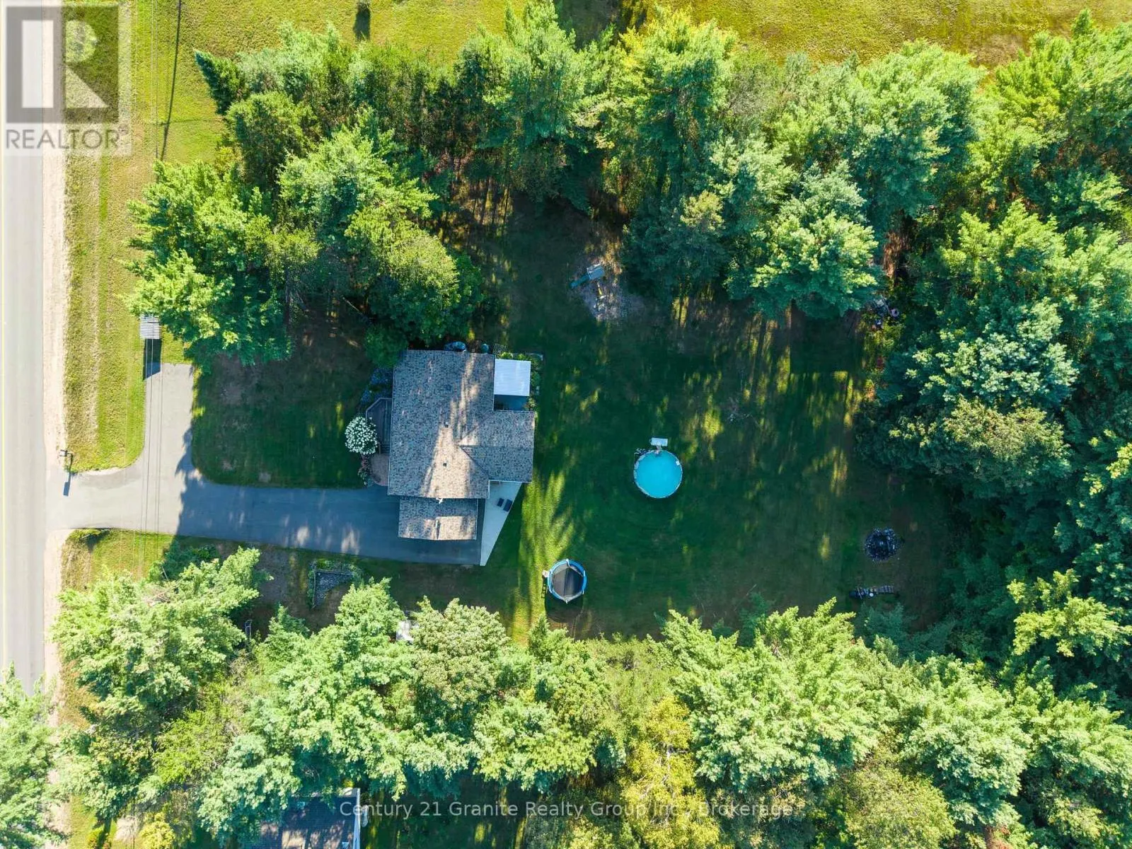 528 SOUTH BAPTISTE LAKE ROAD