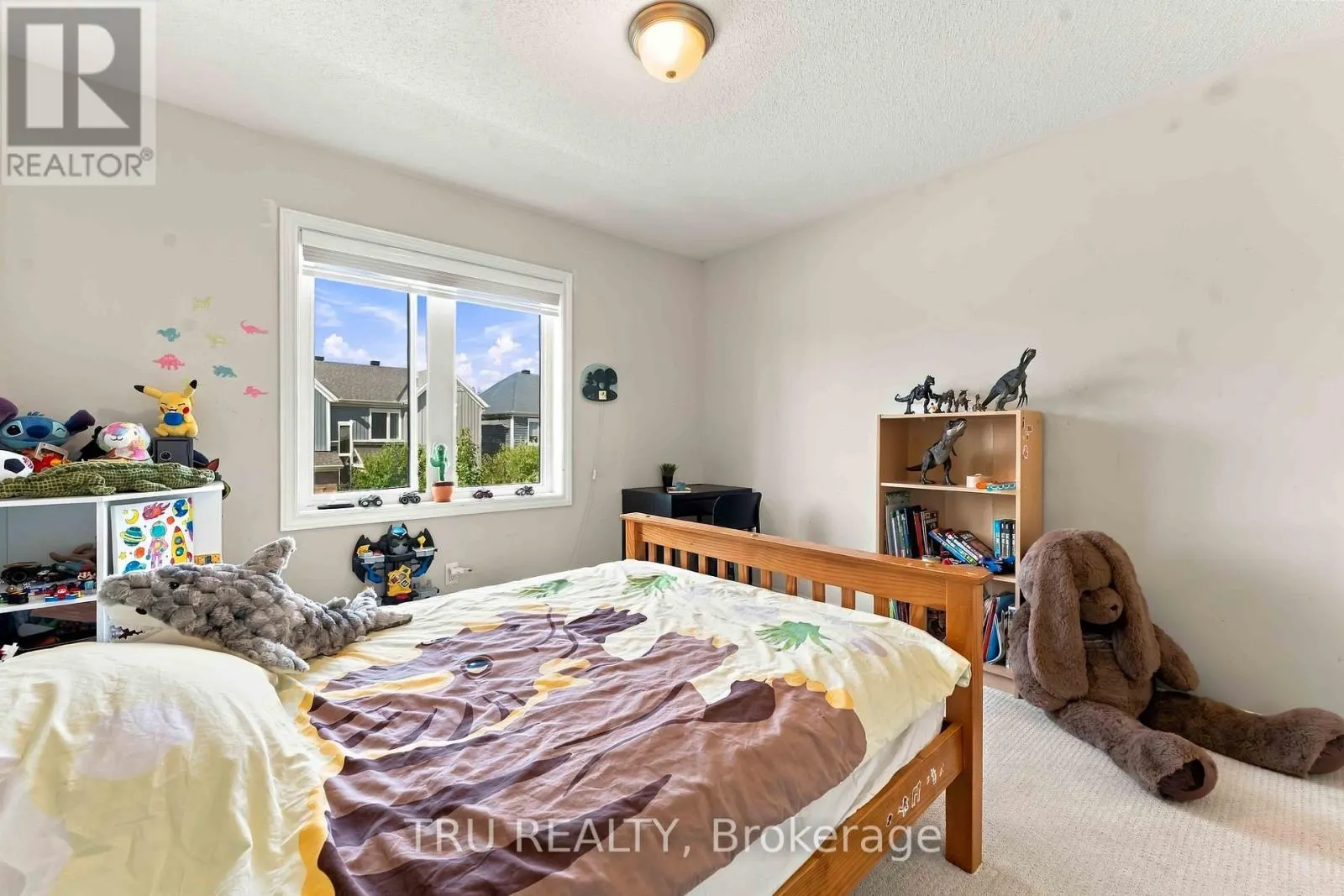357 LAMARCHE AVENUE