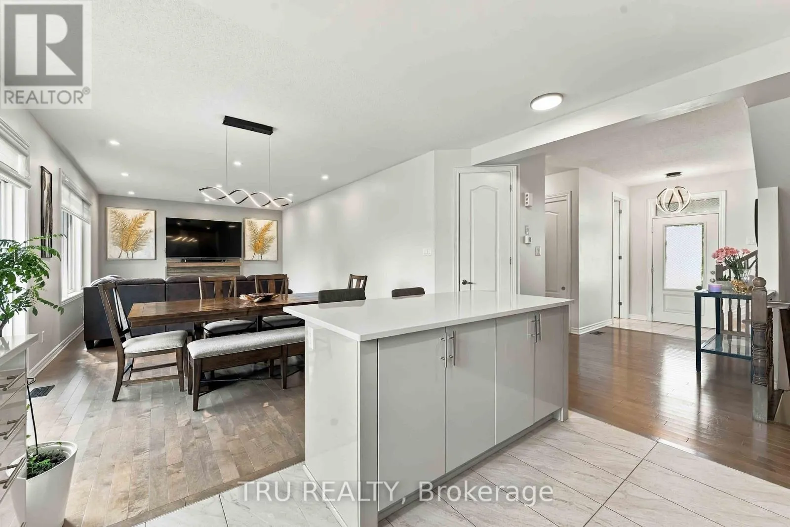357 LAMARCHE AVENUE