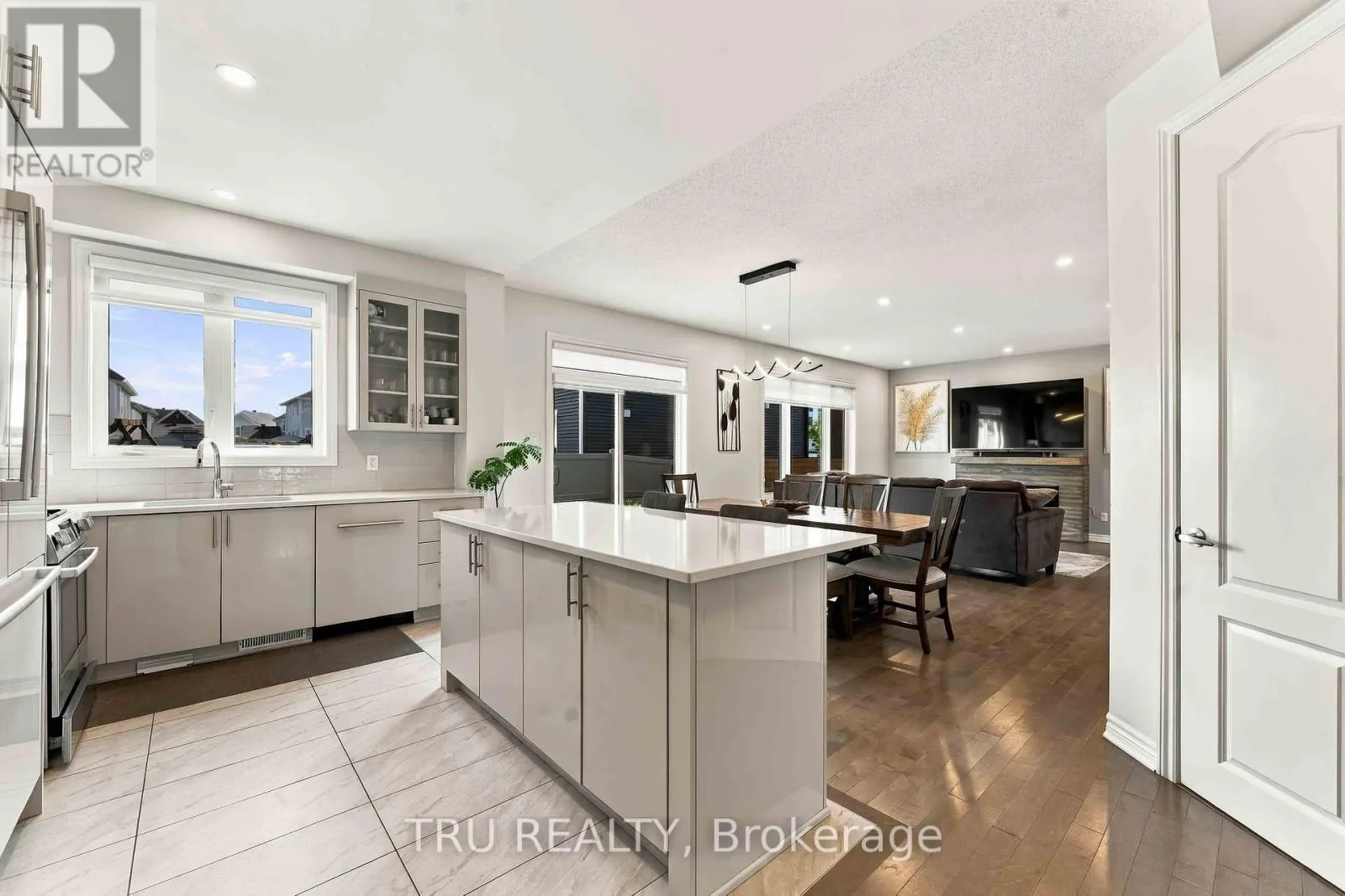 357 LAMARCHE AVENUE