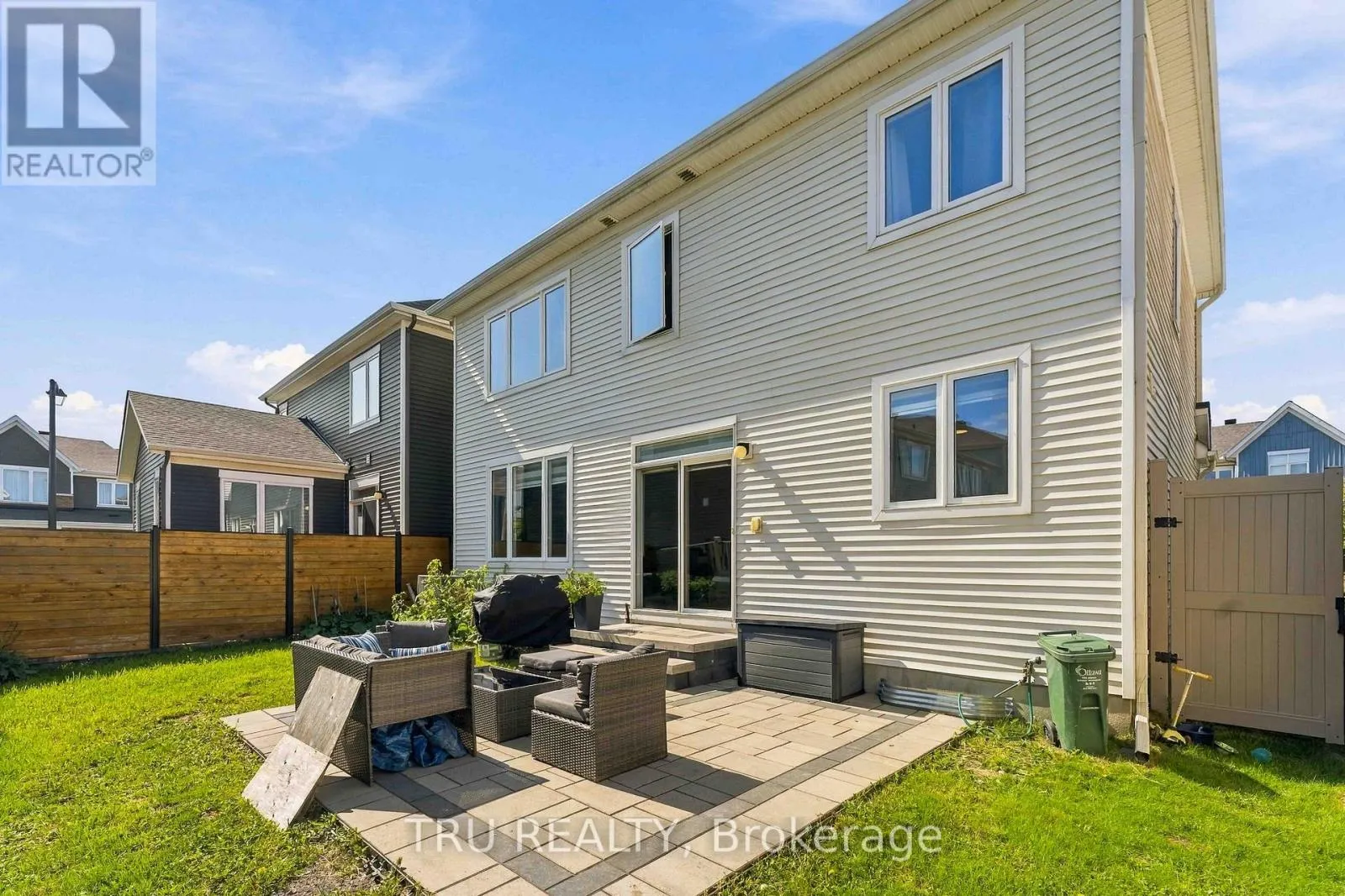 357 LAMARCHE AVENUE