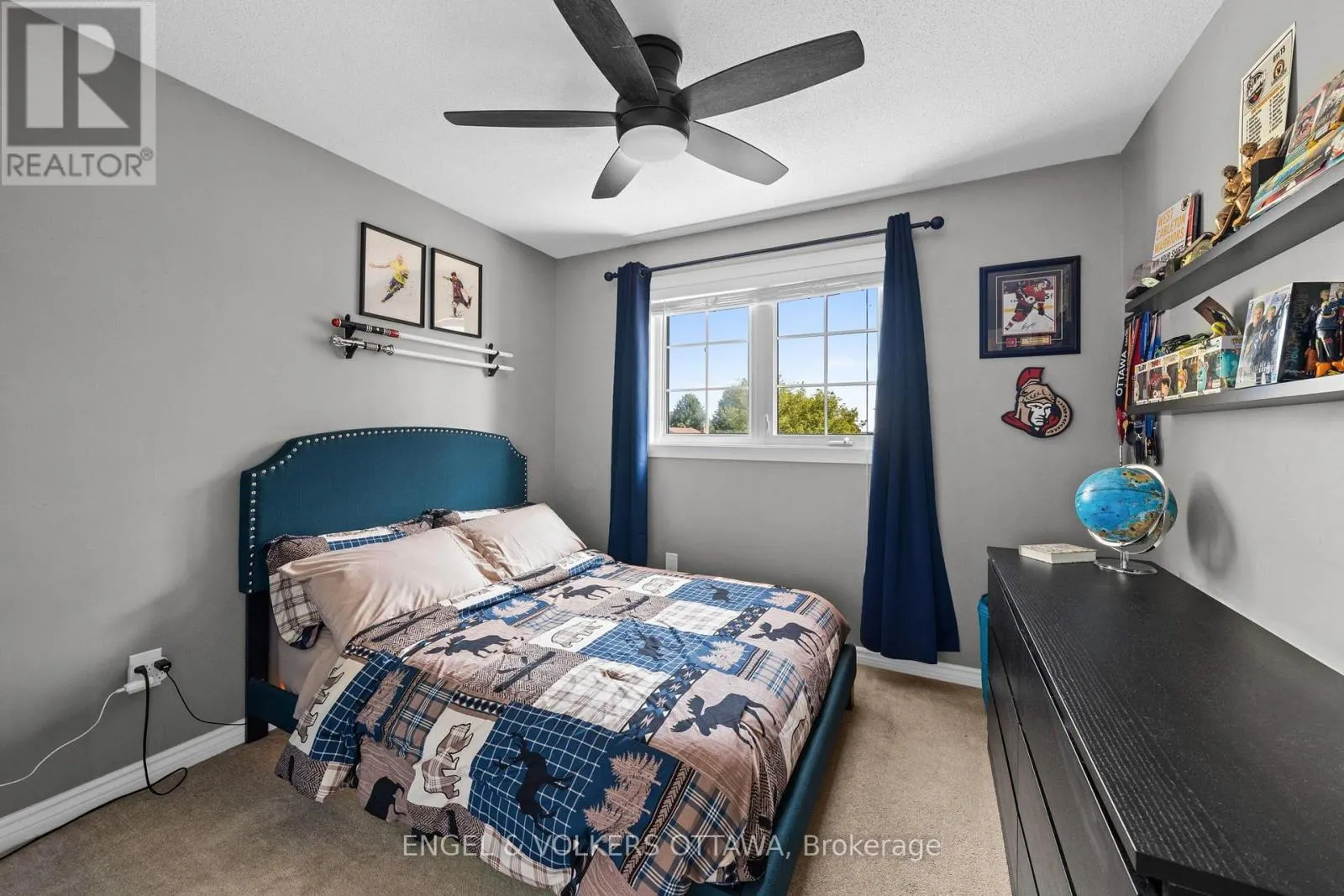109 INNISKILLIN DRIVE