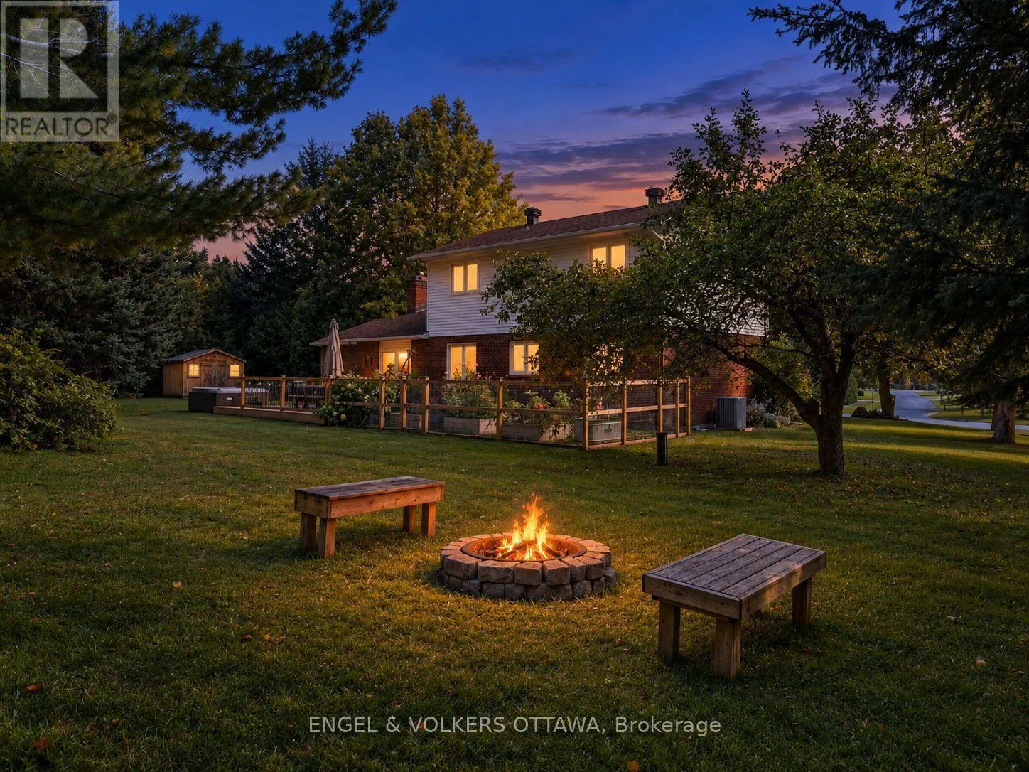 109 INNISKILLIN DRIVE