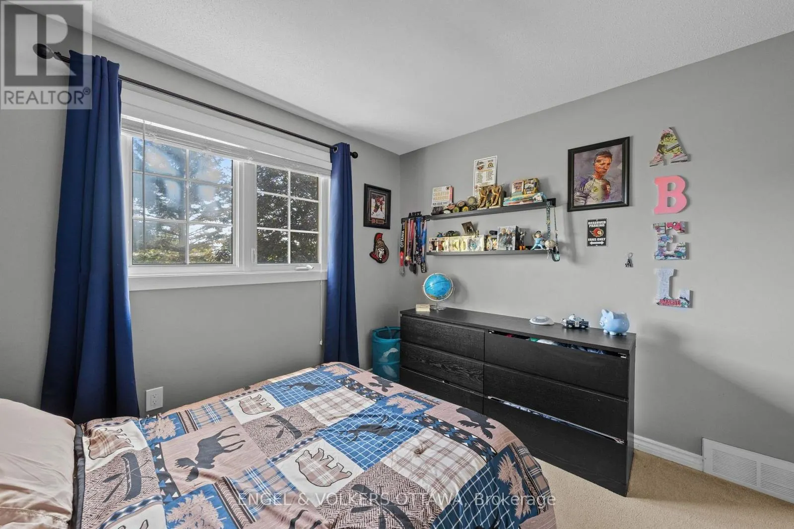 109 INNISKILLIN DRIVE
