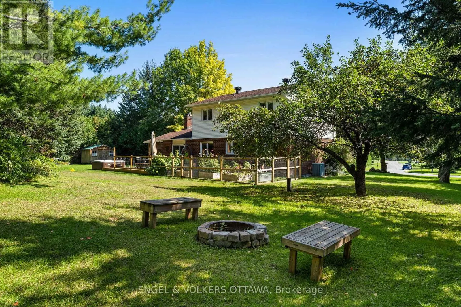 109 INNISKILLIN DRIVE