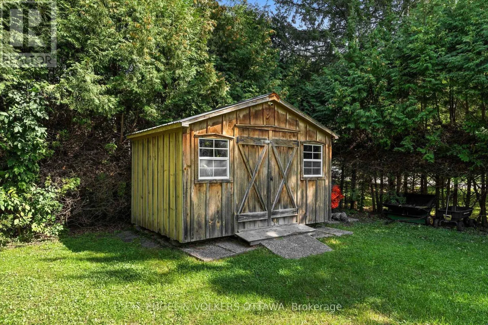 109 INNISKILLIN DRIVE