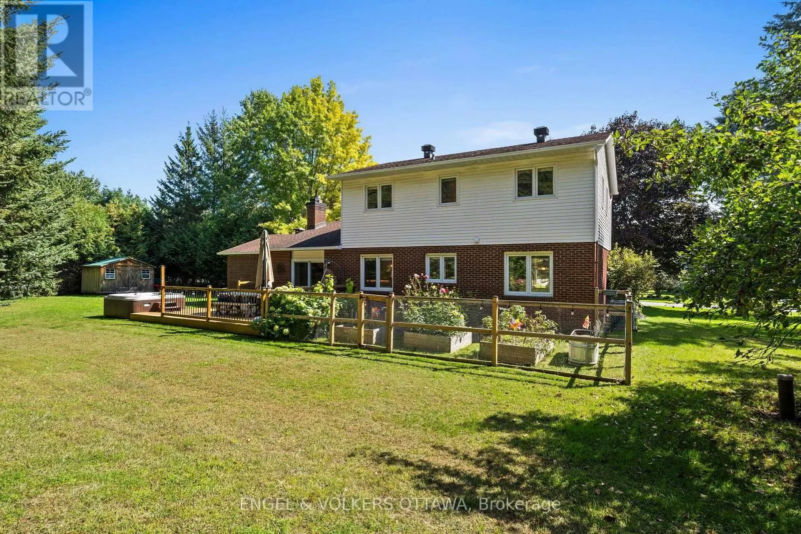 109 INNISKILLIN DRIVE
