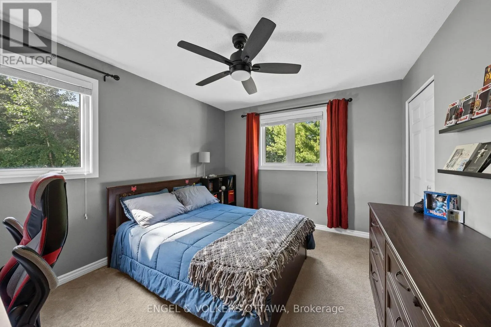 109 INNISKILLIN DRIVE