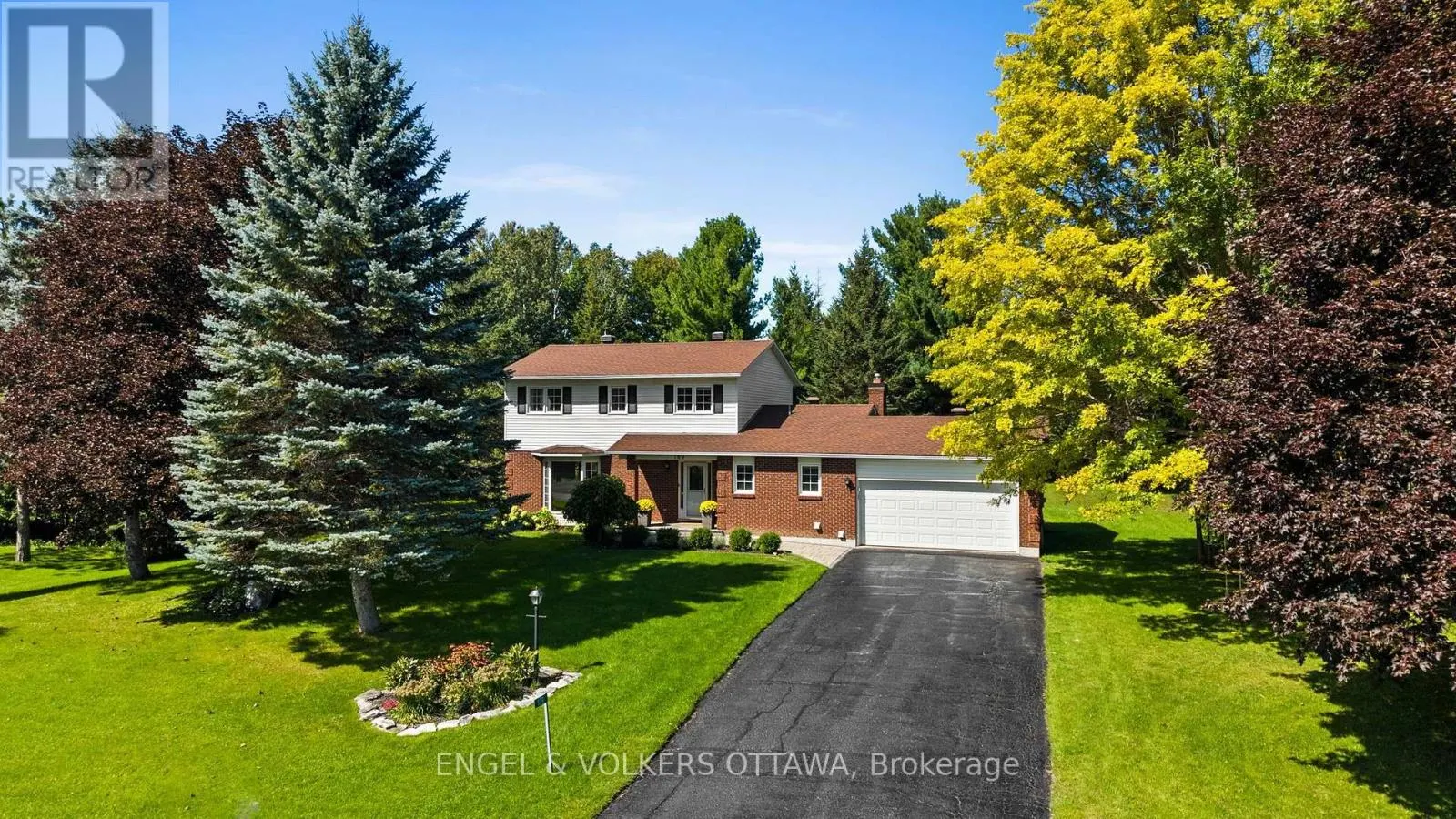 109 INNISKILLIN DRIVE