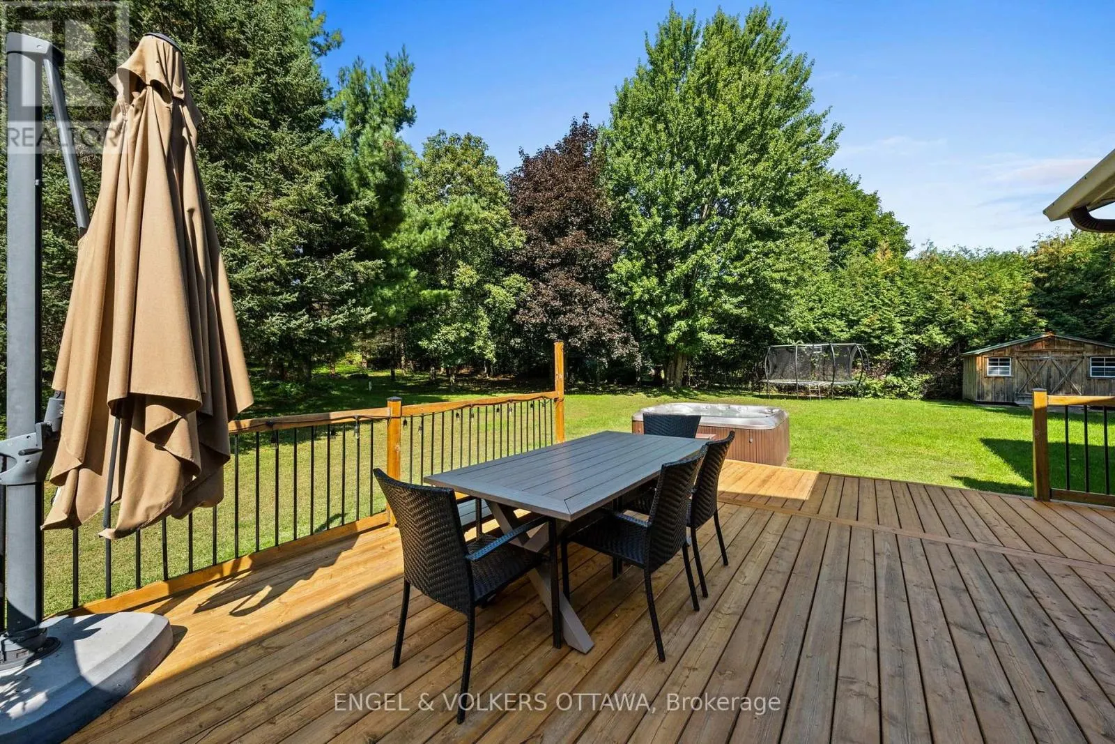 109 INNISKILLIN DRIVE