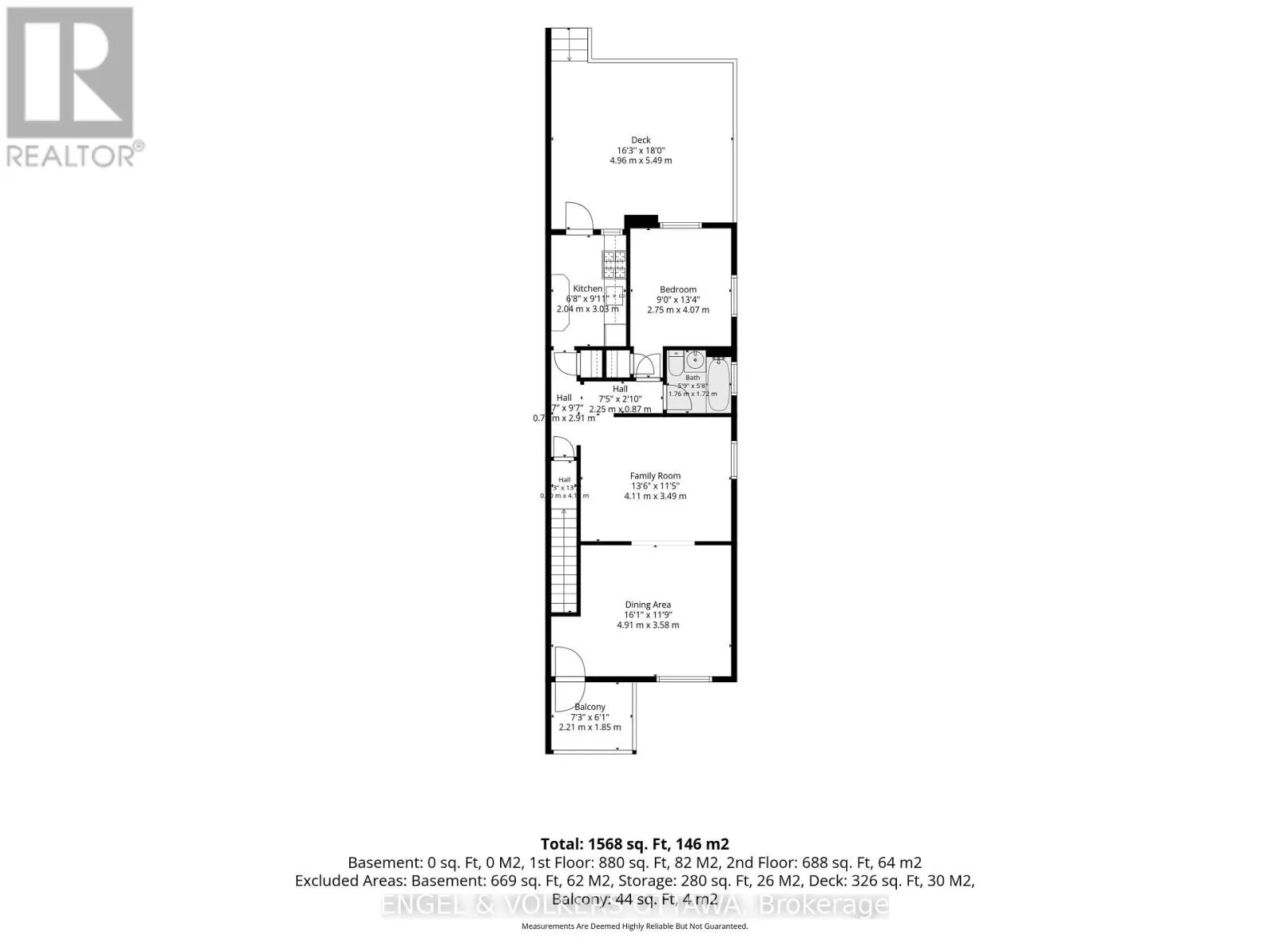 128 SECOND AVENUE