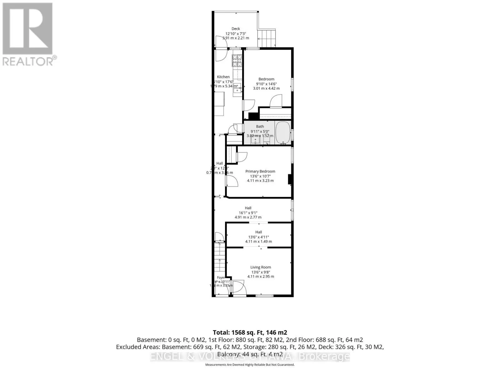 128 SECOND AVENUE