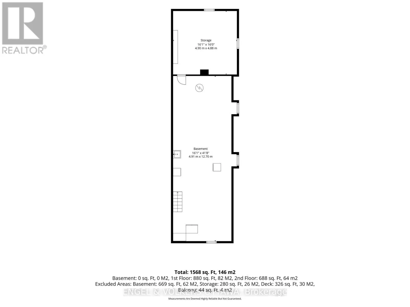 128 SECOND AVENUE