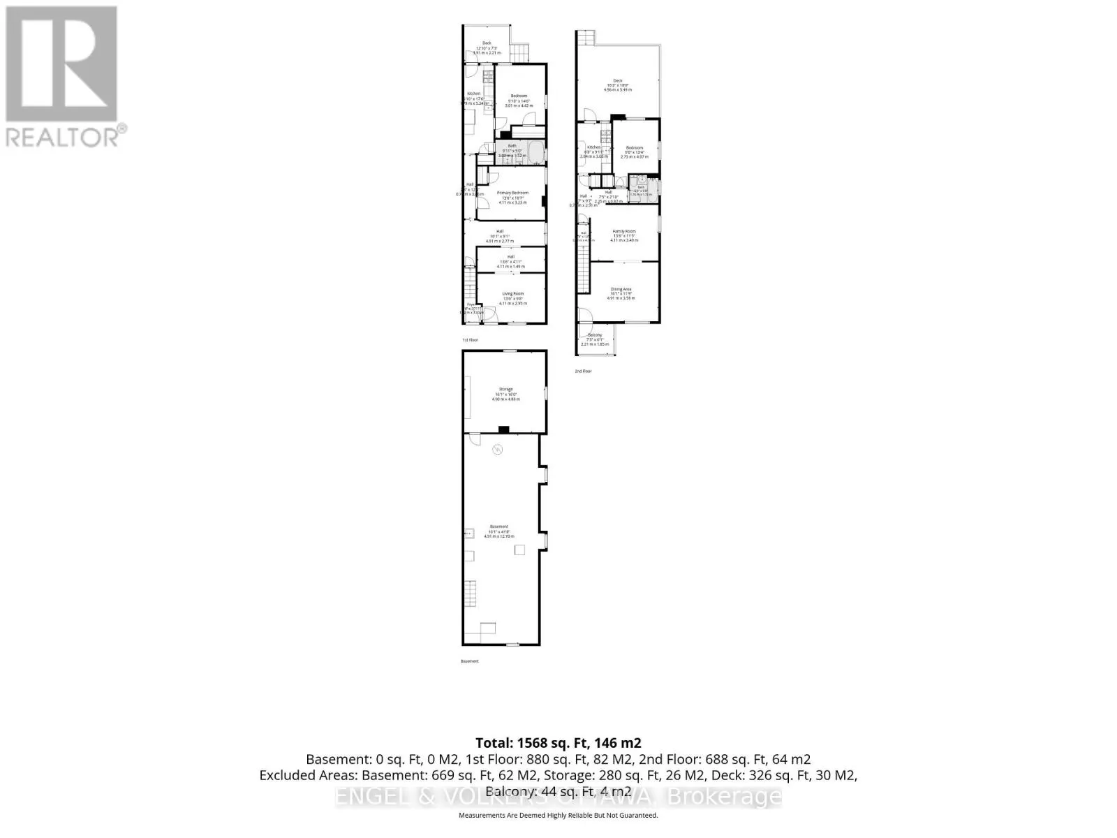 128 SECOND AVENUE