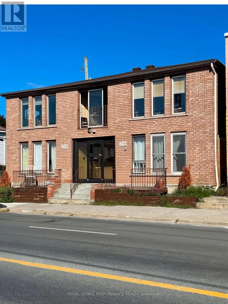 401-403 WATER STREET E