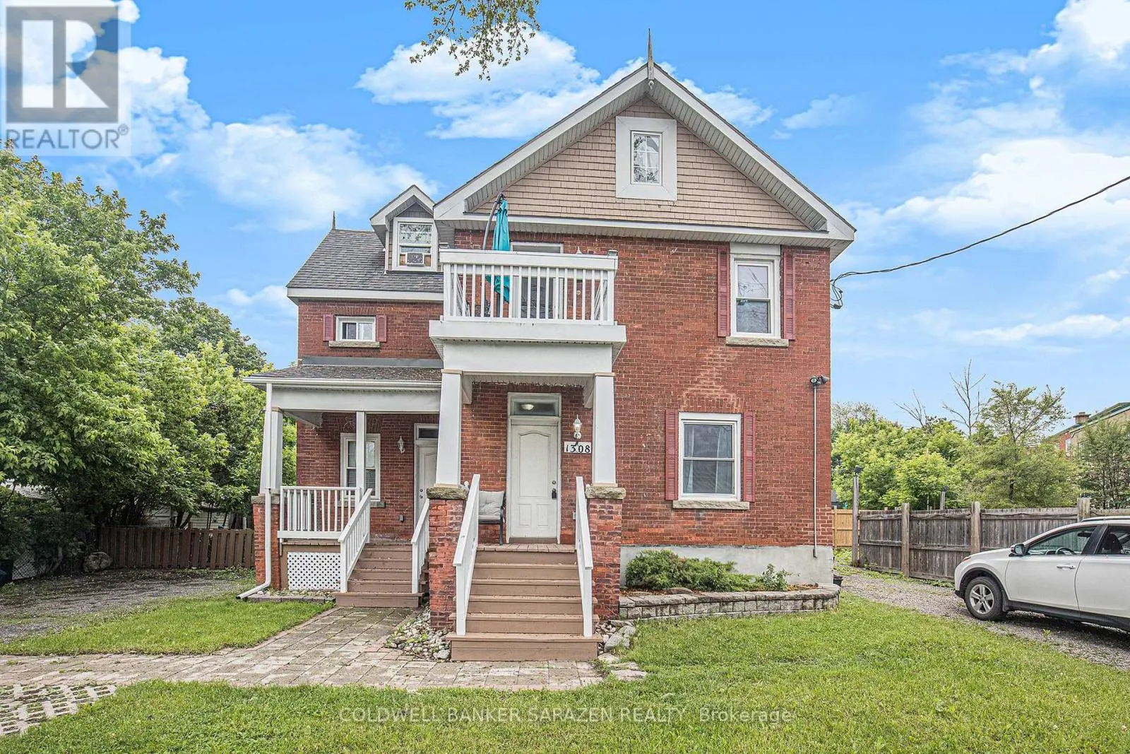 1308 SHILLINGTON AVENUE