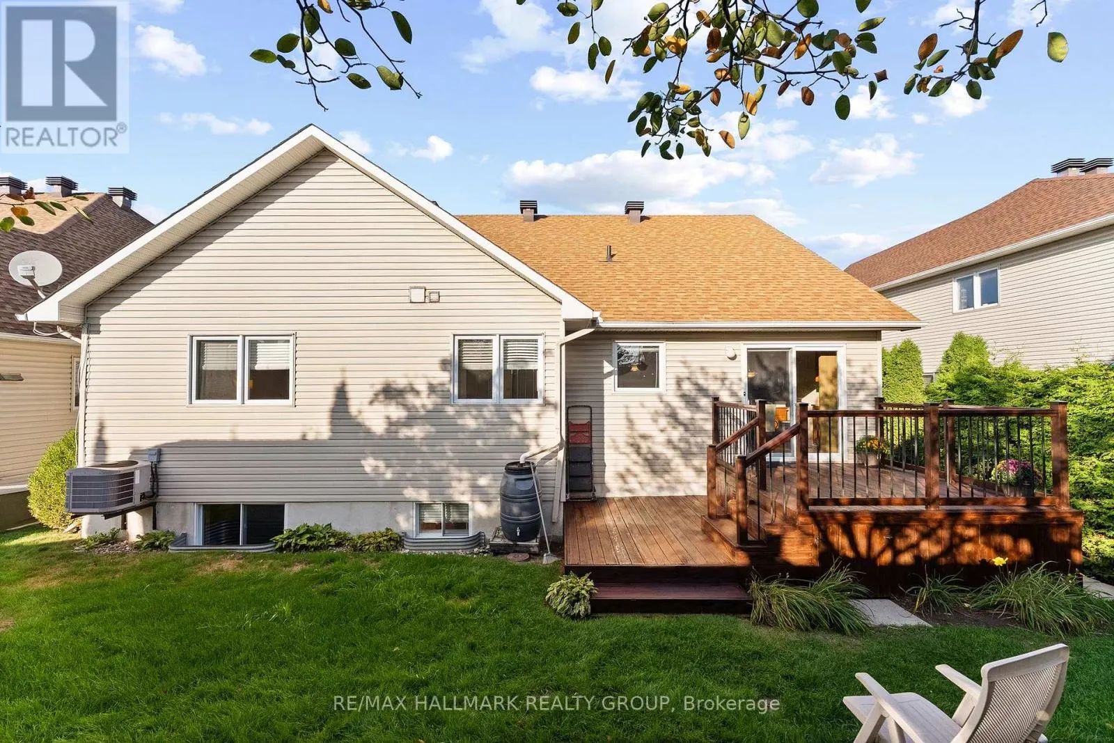 95 LLOYDALEX CRESCENT