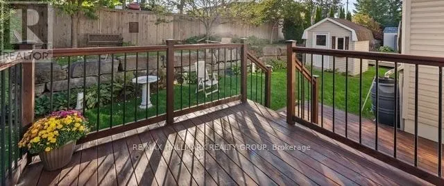 95 LLOYDALEX CRESCENT