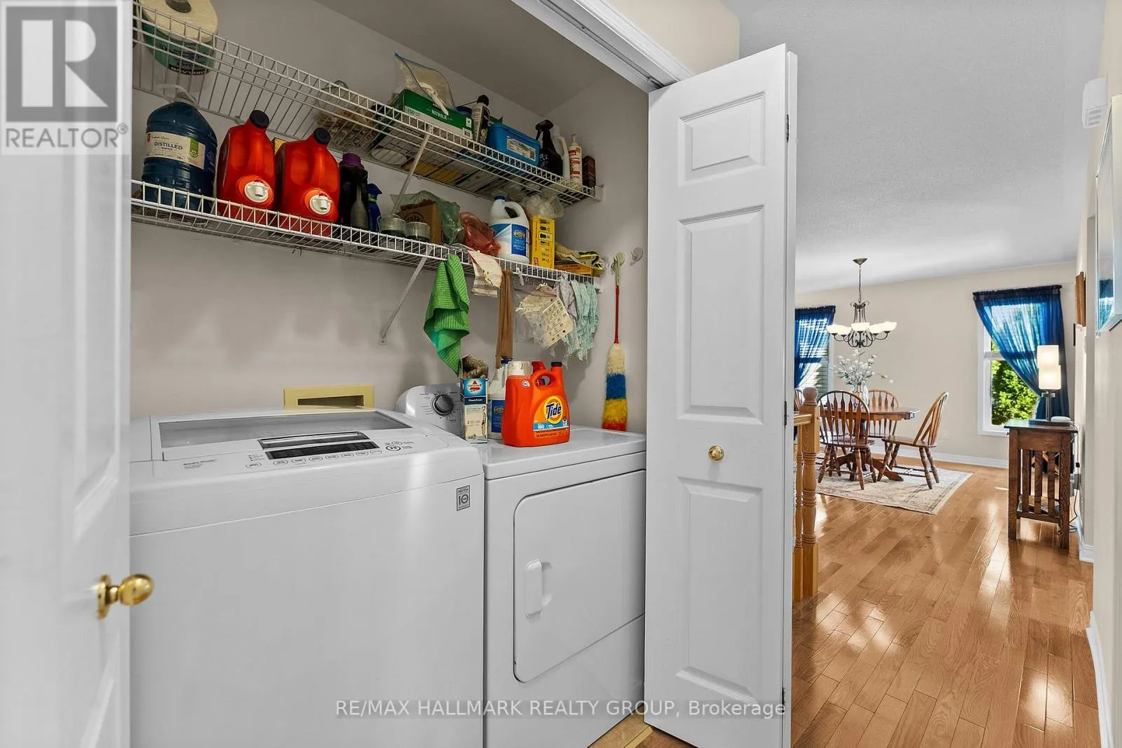 95 LLOYDALEX CRESCENT