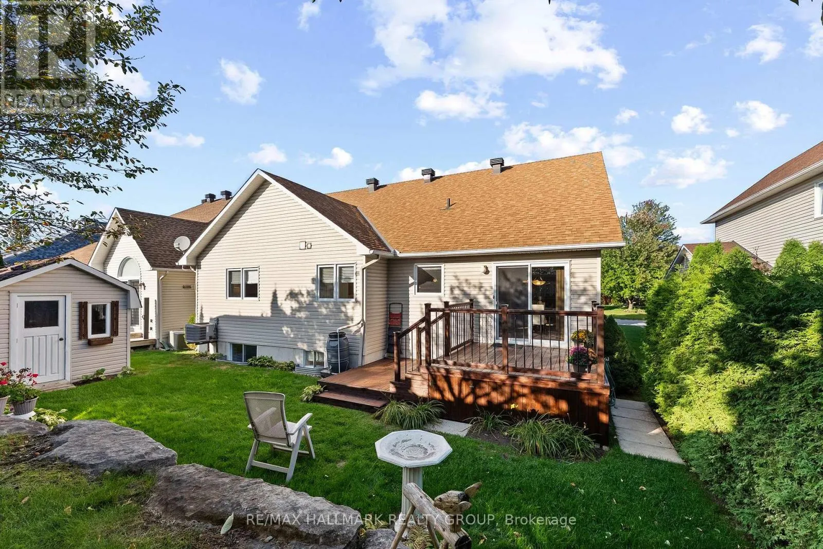 95 LLOYDALEX CRESCENT