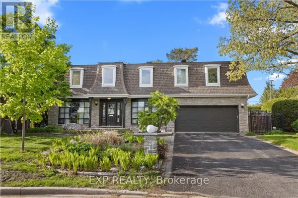 899 DRESDEN CRESCENT