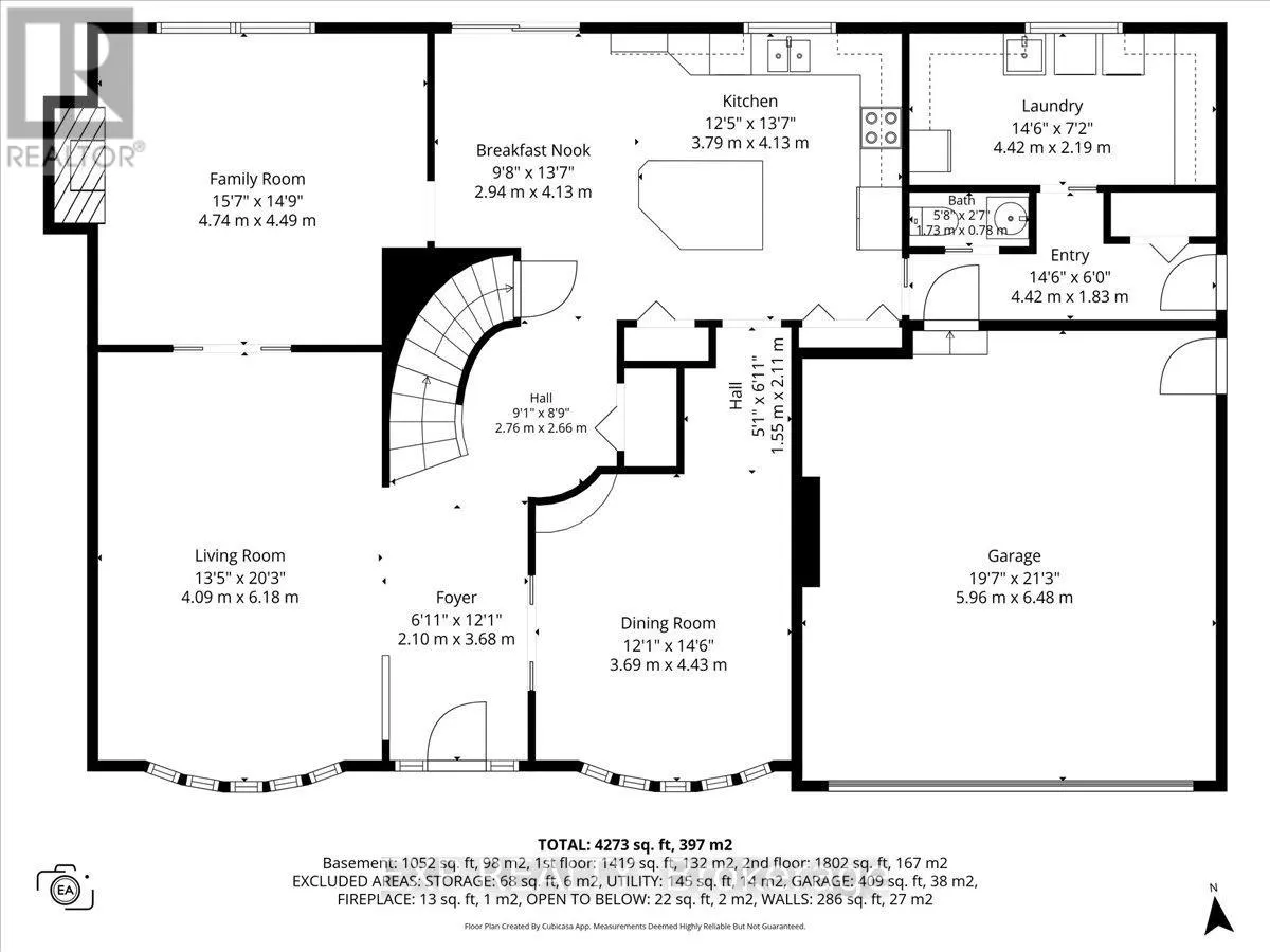 899 DRESDEN CRESCENT