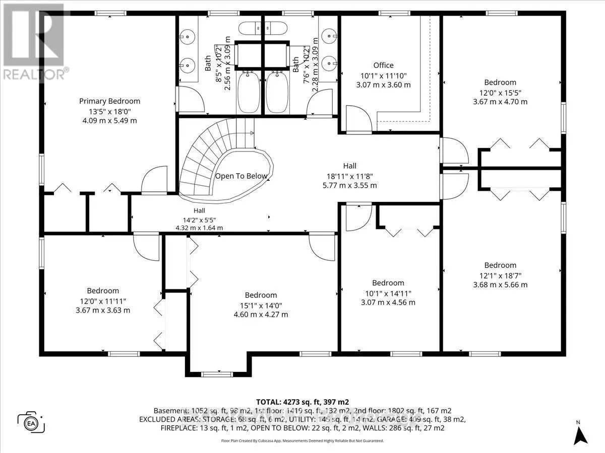 899 DRESDEN CRESCENT