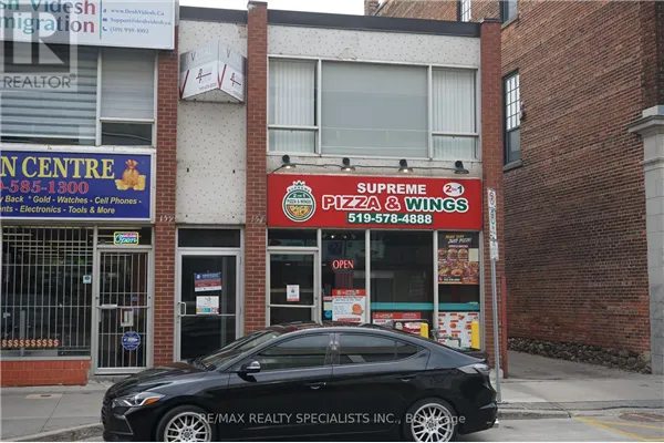 157 KING STREET E