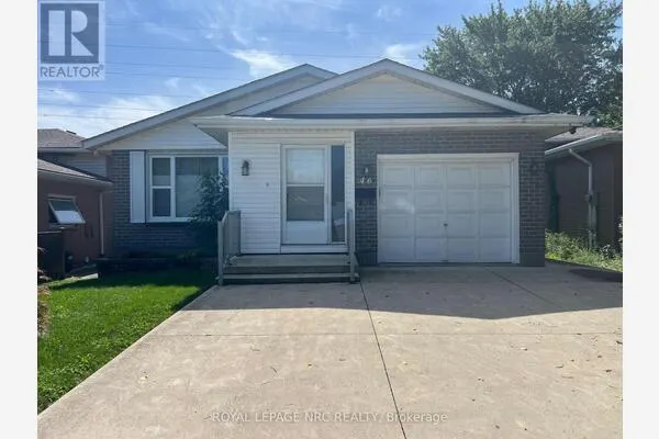 46 ANDREA DRIVE