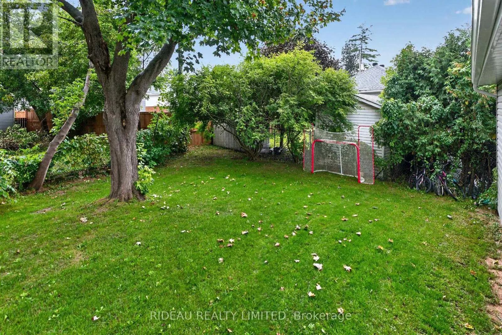 4 OTTER DRIVE