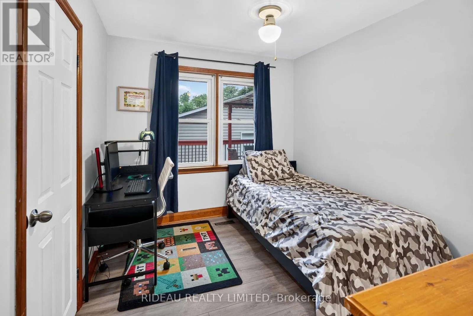 4 OTTER DRIVE