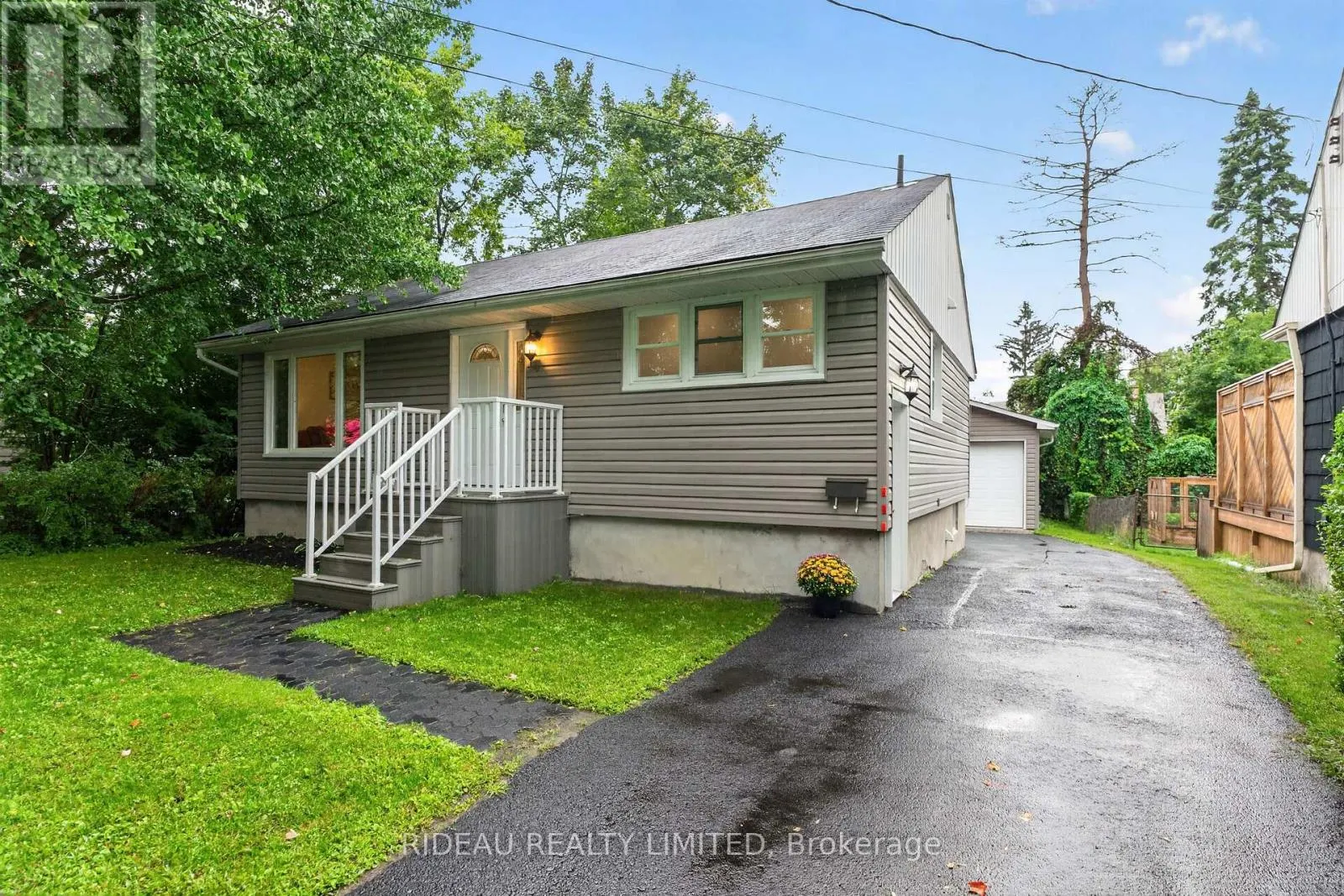 4 OTTER DRIVE