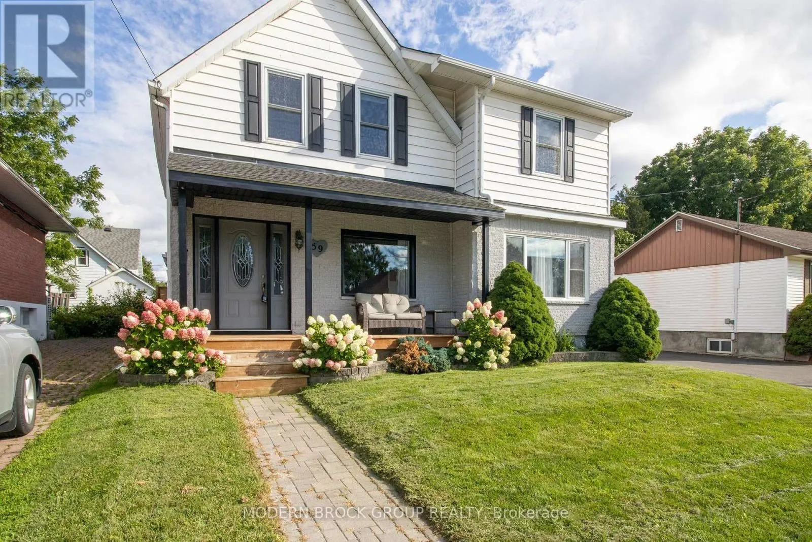 59 SCHOFIELD AVENUE