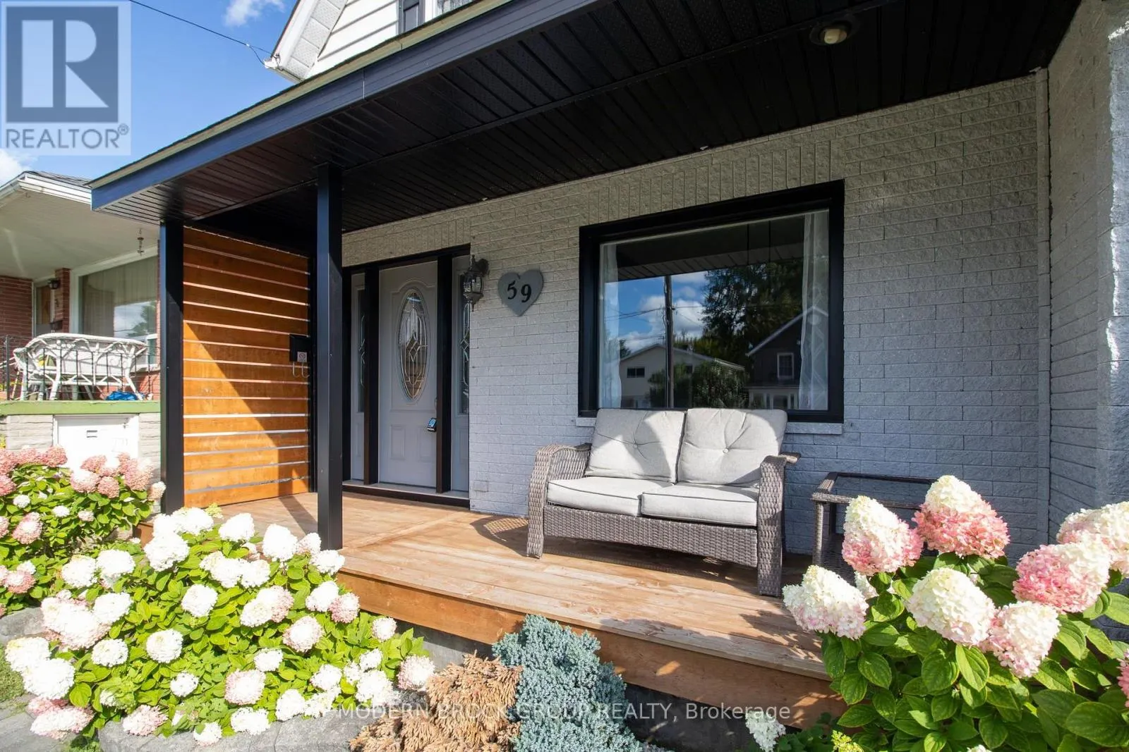 59 SCHOFIELD AVENUE