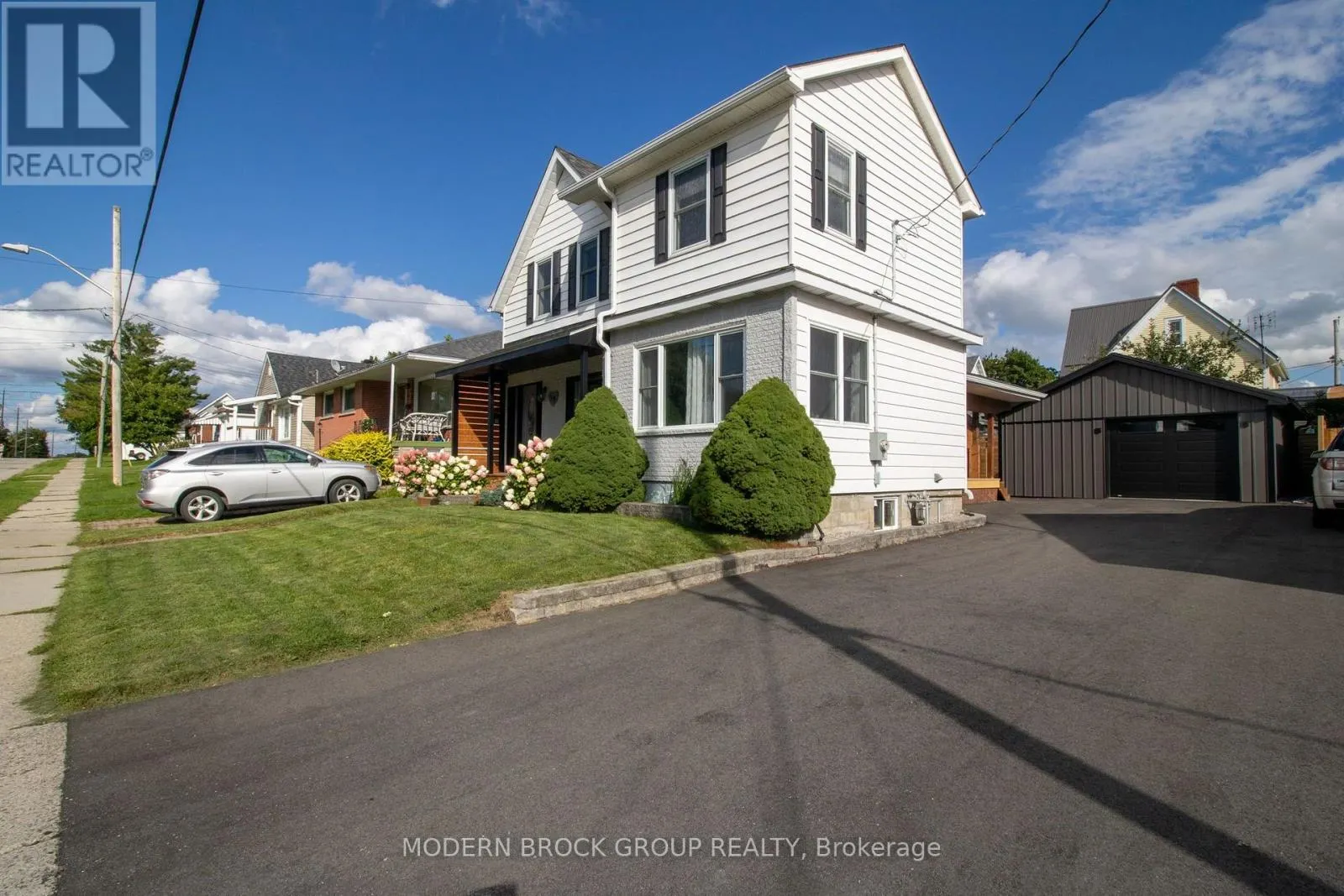 59 SCHOFIELD AVENUE