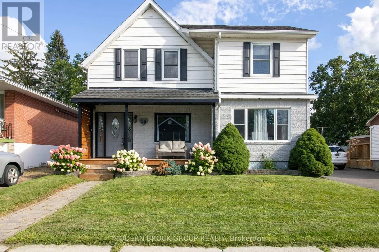 59 SCHOFIELD AVENUE