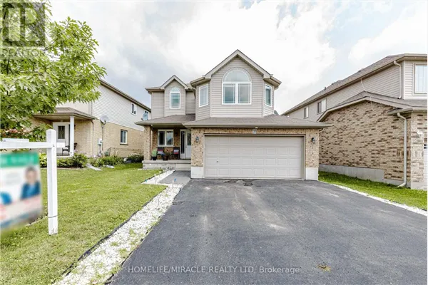 39 WASHBURN DRIVE