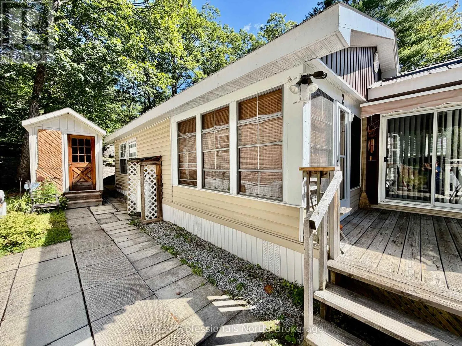 2 - 1007 RACOON ROAD #2