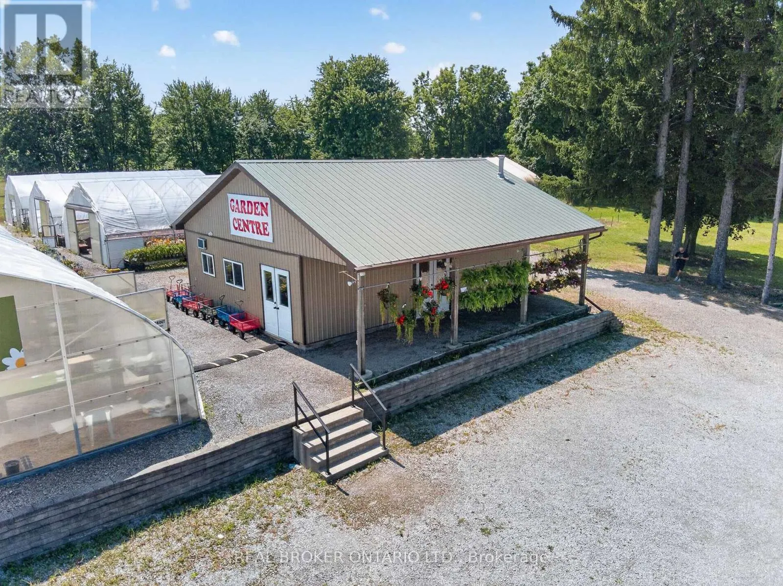 230 HWY 20 E