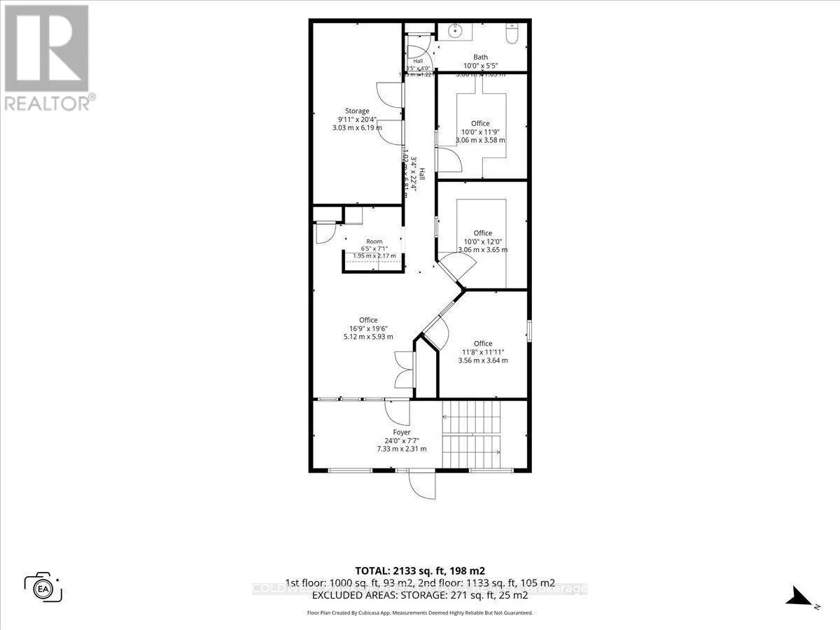 33 - 2000 THURSTON DRIVE