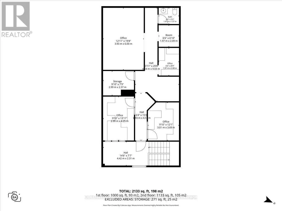 33 - 2000 THURSTON DRIVE