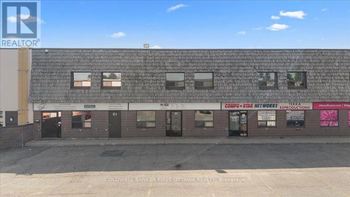33 - 2000 THURSTON DRIVE