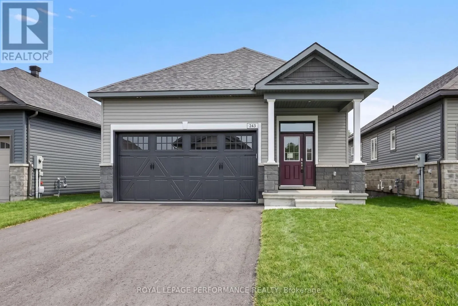 243 HANNAM BUD WAY